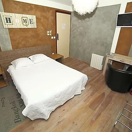 Hotel De France