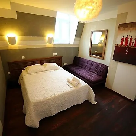 Hotel De France