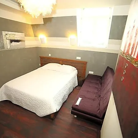 De France Hotel