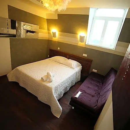 De France Hotel Lens